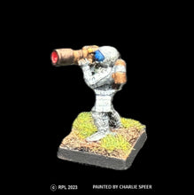 Load image into Gallery viewer, 59-1921: Galactic Grenadier with Missile Launcher
