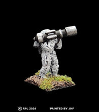 Load image into Gallery viewer, 59-1921: Galactic Grenadier with Missile Launcher
