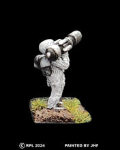 Load image into Gallery viewer, 59-1921: Galactic Grenadier with Missile Launcher
