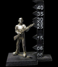 Load image into Gallery viewer, 90-3904:  Zombie Hunter with Shotgun, Male
