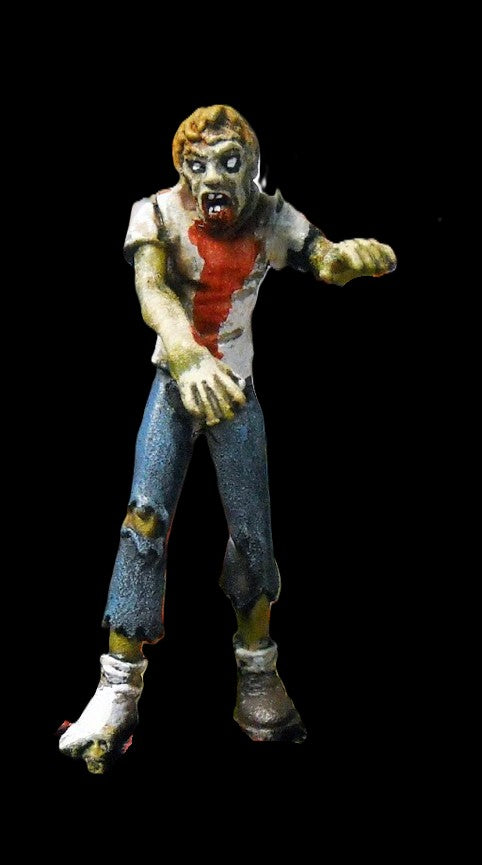 90-4901:  Zombie Advancing [multi-part]