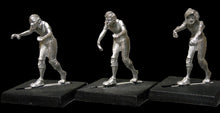 Load image into Gallery viewer, 90-4902:  Zombie Advancing, Female [multi-part]
