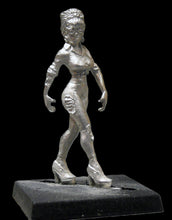 Load image into Gallery viewer, 90-4905:  Zombie Advancing, Female
