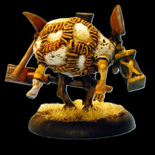 Load image into Gallery viewer, 90-4906:  Grave Digger with Shovel
