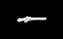 Load image into Gallery viewer, 97-0353:  Rennaissance Pistols [x12]
