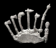 Load image into Gallery viewer, 97-0469:  Native Weapons
