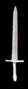 97-0603:  Arming Sword, Large [x12]