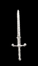 Load image into Gallery viewer, 97-0609:  Flamberge Sword [x12]
