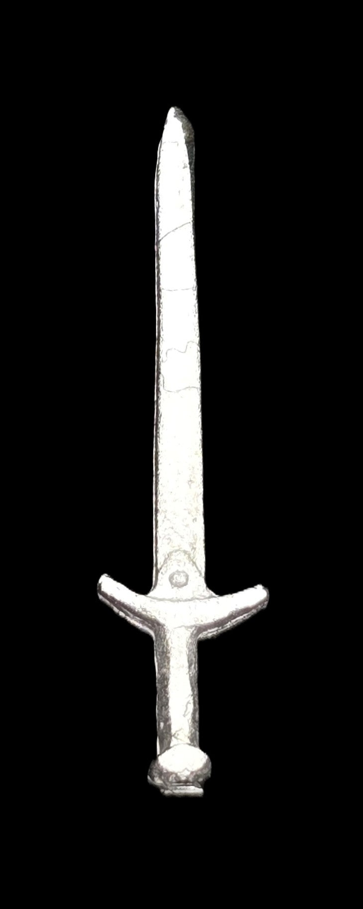 97-0622:  Legendary Great Sword - Concave Guard [x12]