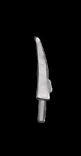 97-0638:  Ratling Sword [x12]