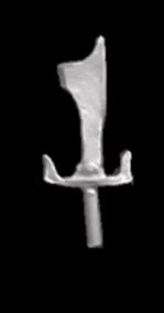 97-0642:  Orc Sword [x12]