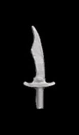 97-0644:  Orc Sword III [x12]