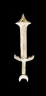 97-0645:  Troglodyte Swordstar [x12]