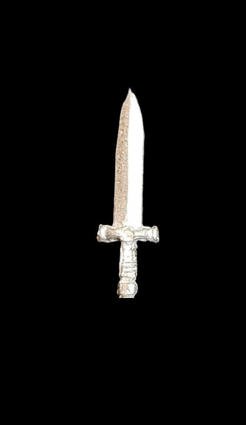 97-0647:  Dwarven Short Sword  [x12]