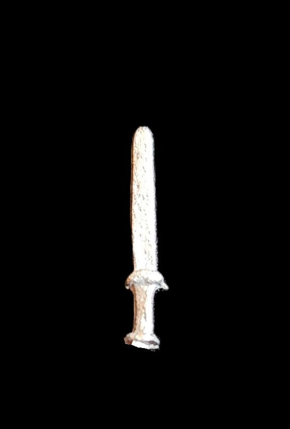 97-0649:  Short Sword  [x12]