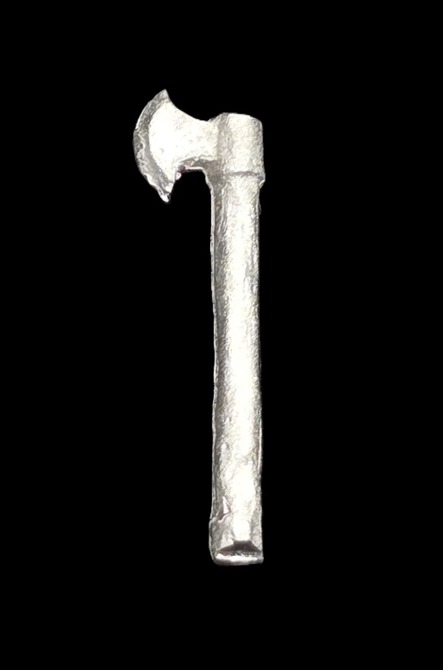 97-0693:  Legendary Axe - Single Blade [x12]