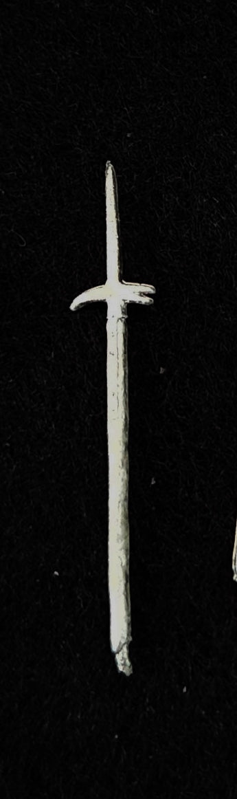 97-0767:  Lucerne Hammer [x12]