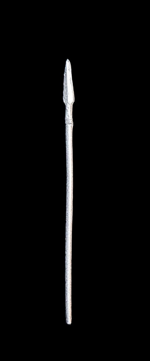 97-0797:  Spear