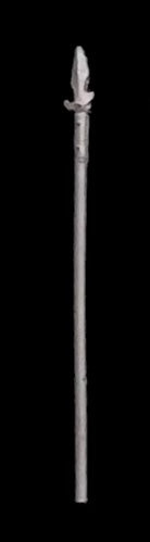 97-0808:  Tribal Spear II [x12]