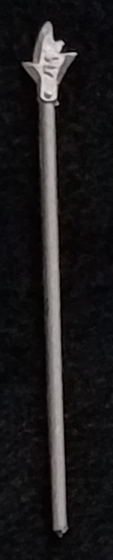 97-0818:  Lesser Troglodyte Spear [x12]