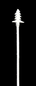 97-0860:  Obsidian Spear