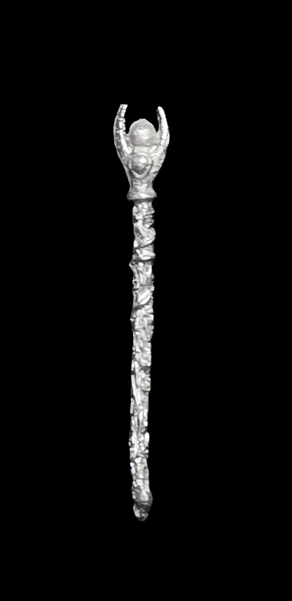 97-2008:  Magical Staff