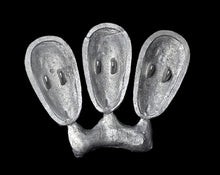 Load image into Gallery viewer, 97-4101:  Oval Shields Assortment [x12]
