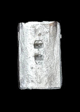 Load image into Gallery viewer, 97-4116:  Large Rectangular Wooden Shield

