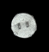 Load image into Gallery viewer, 97-4119:  Round Shield with Skull Boss and Riveted Straps [x12]
