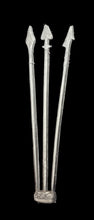 Load image into Gallery viewer, 97-6504:  Heavy Spears - Nordic [x12]
