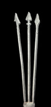 Load image into Gallery viewer, 97-6504:  Heavy Spears - Nordic [x12]
