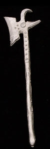 97-0774:  Large Pole Axes  [x12]