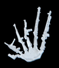 Load image into Gallery viewer, 97-9010: Assorted Firearms [6]
