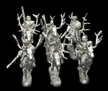Load image into Gallery viewer, 98-1146: Elf Great Stag Cavalry [6]
