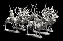 Load image into Gallery viewer, 98-1146: Elf Great Stag Cavalry [6]
