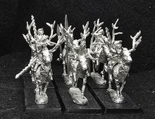 Load image into Gallery viewer, 98-1146: Elf Great Stag Cavalry [6]
