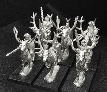 Load image into Gallery viewer, 98-1146: Elf Great Stag Cavalry [6]
