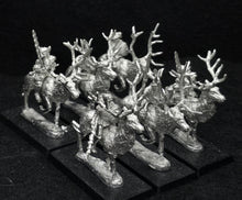 Load image into Gallery viewer, 98-1146: Elf Great Stag Cavalry [6]
