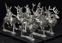 Load image into Gallery viewer, 98-1146: Elf Great Stag Cavalry [6]
