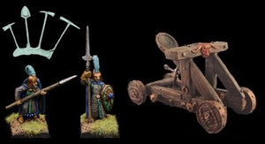 98-1181: Elf Catapult and Crew [1]