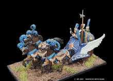 Load image into Gallery viewer, 98-1188: Elf War Chariot [1]
