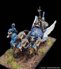 Load image into Gallery viewer, 98-1188: Elf War Chariot [1]
