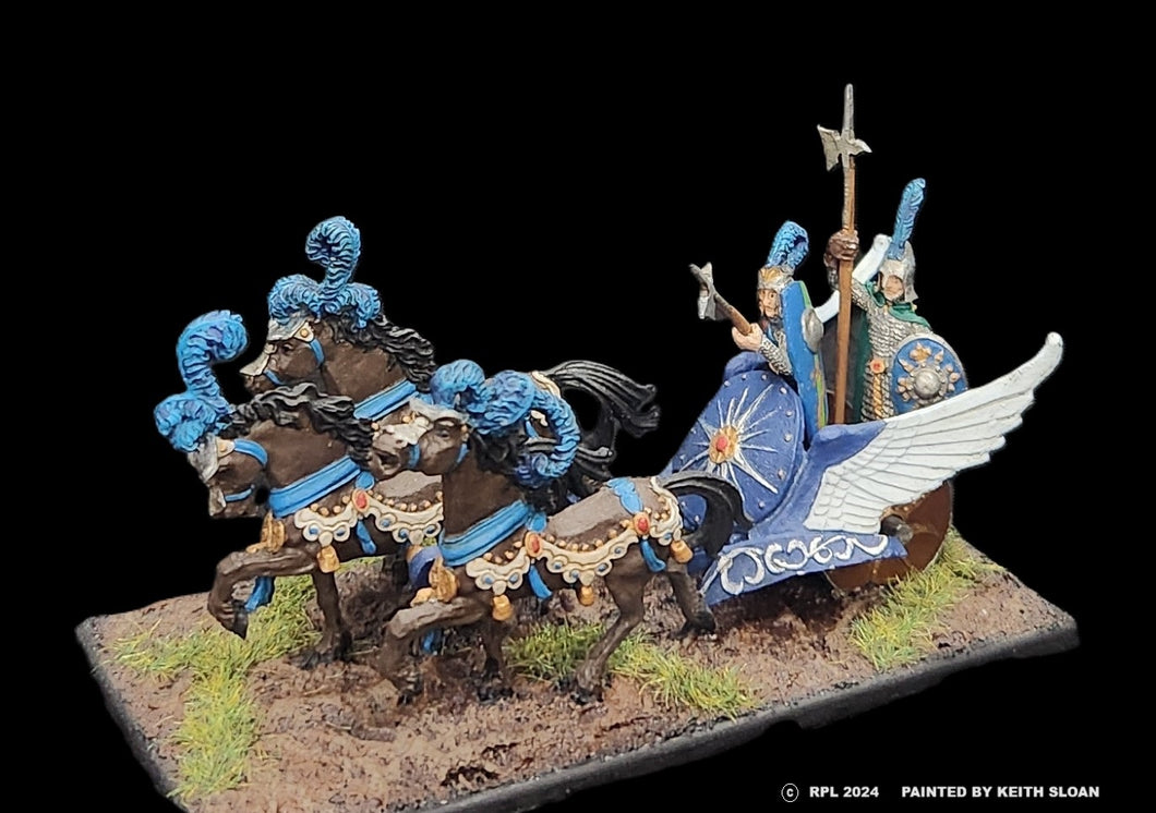 98-1188: Elf War Chariot [1]