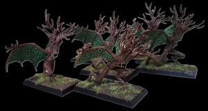 98-1439: Winged Forest Striders [6]