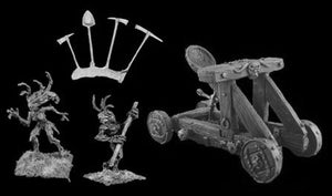 98-1481: Dryad Catapult and Crew [1]