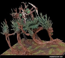 Load image into Gallery viewer, 98-1489:  Living Battlement with Dryads
