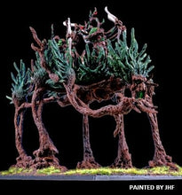 Load image into Gallery viewer, 98-1489:  Living Battlement with Dryads
