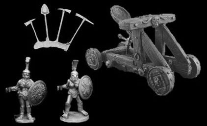 98-1581: Amazon Catapult and Crew [1]