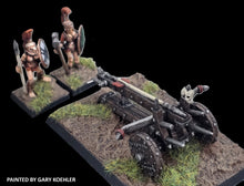 Load image into Gallery viewer, 98-1582: Amazon Ballista and Crew [1]
