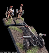Load image into Gallery viewer, 98-1582: Amazon Ballista and Crew [1]
